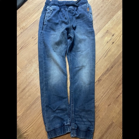 💥💥LOT OF 5 💥💥BOYS SIZE 8-10 MEDIUM - Picture 3 of 15